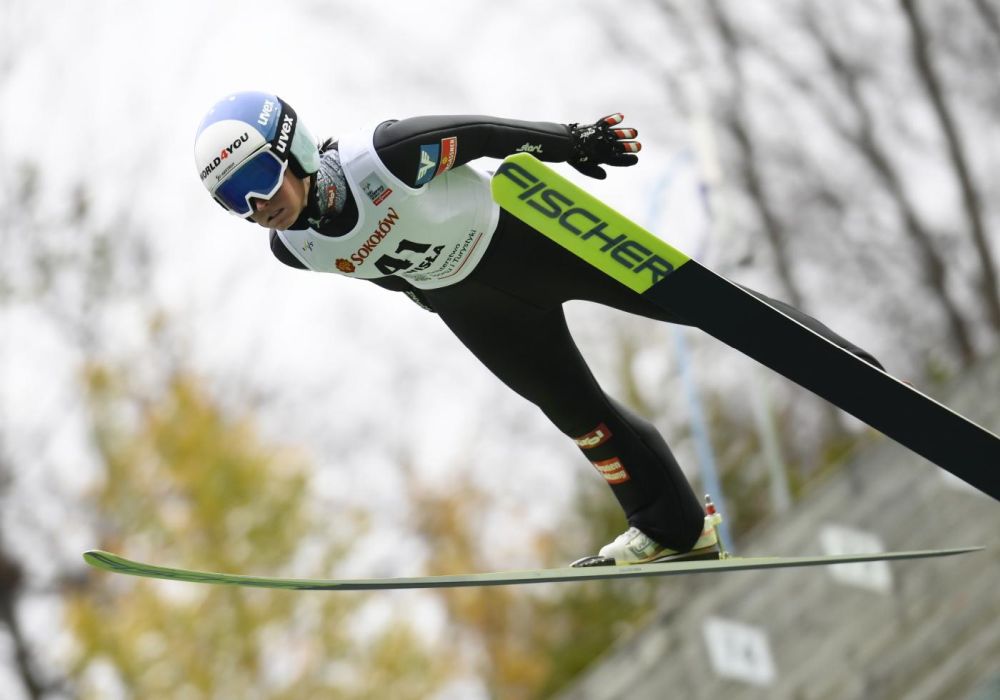 Jacqueline Seifriedsberger