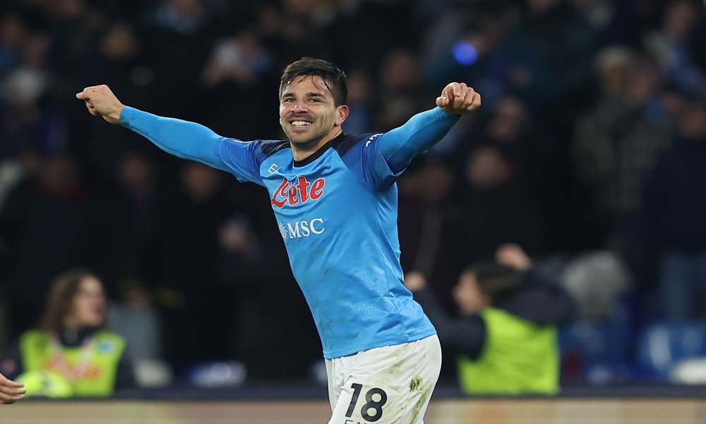 Giovanni Simeone