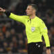 Slavko Vinčić arbitro sloveno internazionale