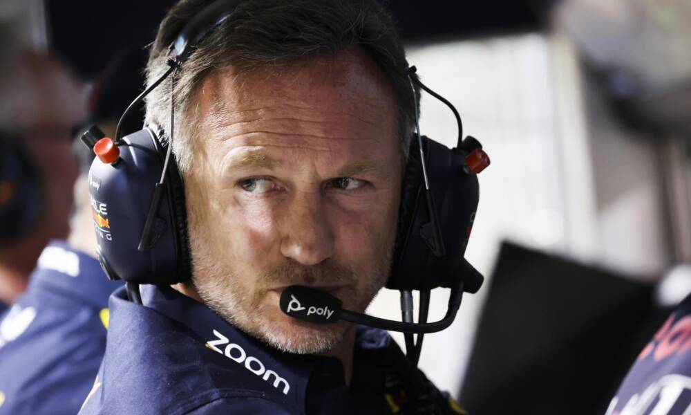 Christian Horner