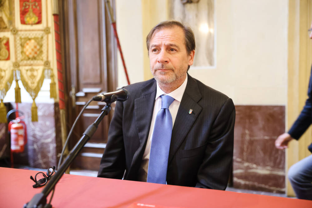 Stefano Mei