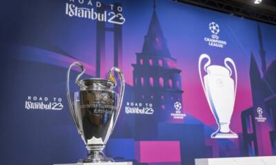 Trofeo Champions League