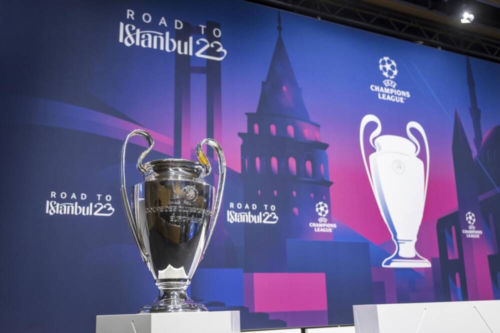 Trofeo Champions League