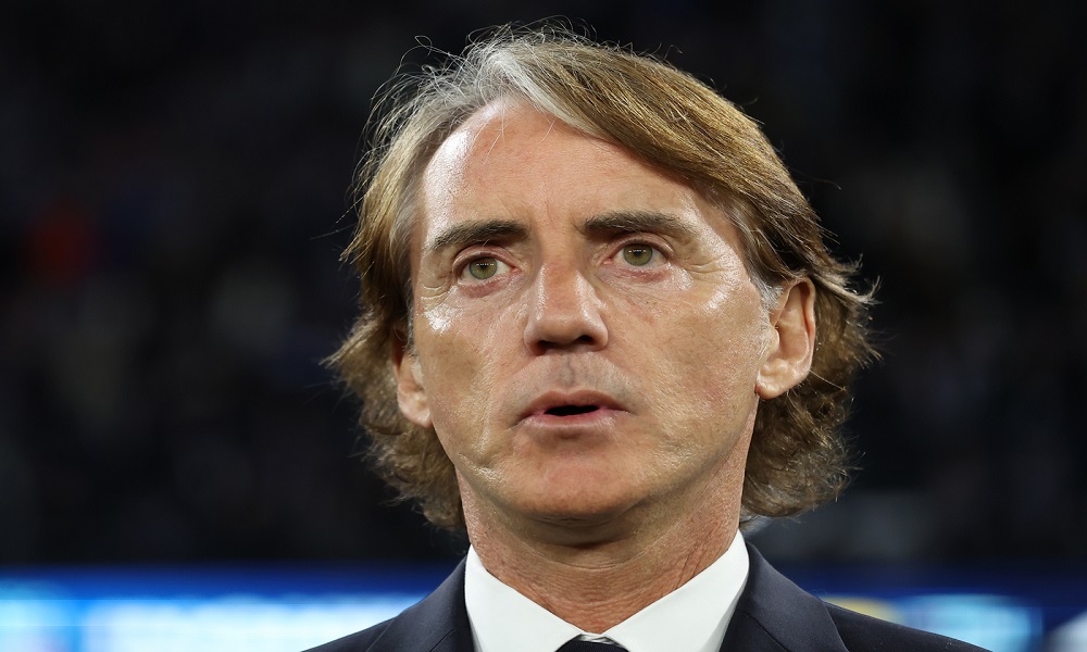 Nations League, Roberto Mancini: “Final 4 grande traguardo, complicato comporre la lista dei 23”