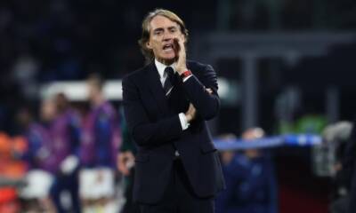 Roberto Mancini