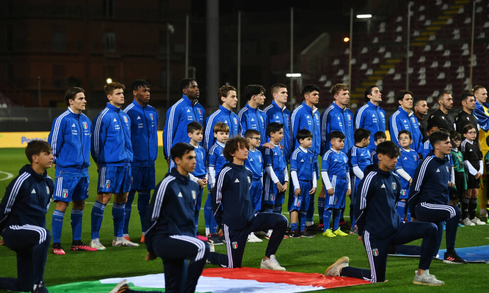 Italia Under 21