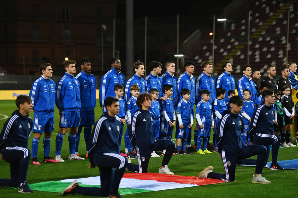 Italia Under 21
