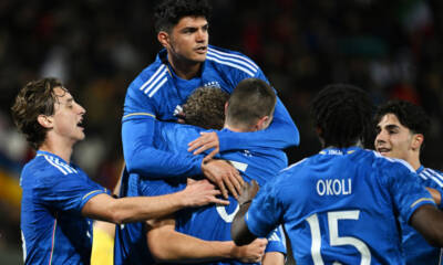 Italia Under 21