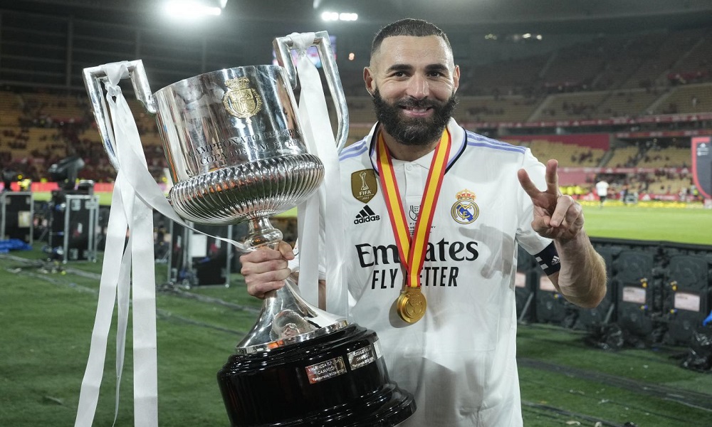 Calcio, Karim Benzema lascia il Real Madrid per l’Arabia Saudita? Prosegue la caccia ai top players europei