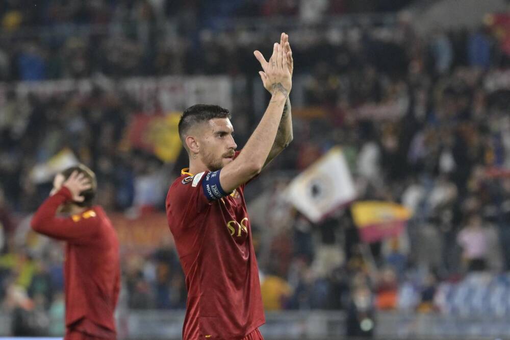 Lorenzo Pellegrini