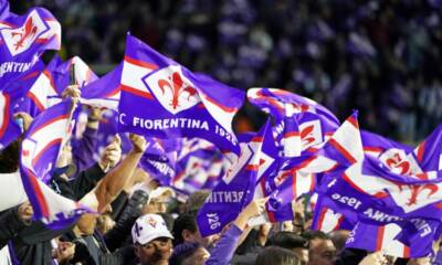 Tifosi Fiorentina