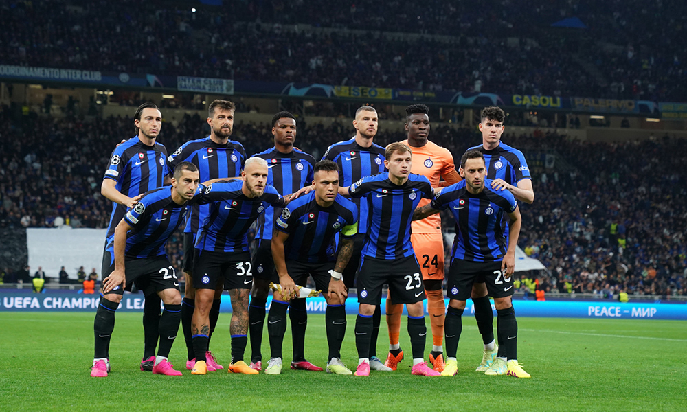 Pagelle Inter Manchester City 0 1, voti Finale Champions League 2023