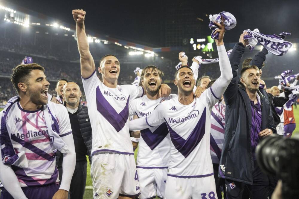 Tabellone Conference League 2023: come si è arrivati alla Finale Fiorentina West Ham