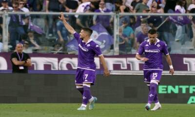 Fiorentina