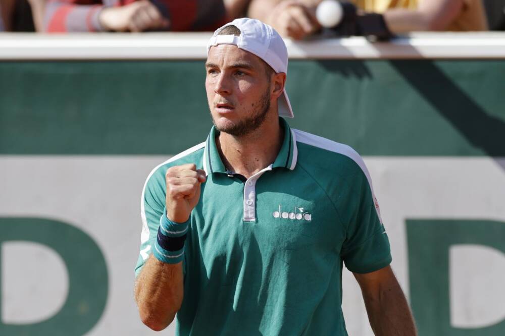 Jan-Lennard Struff
