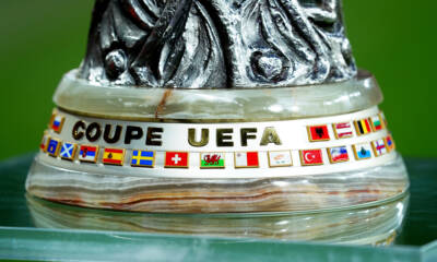 trofeo Europa League 2022-23