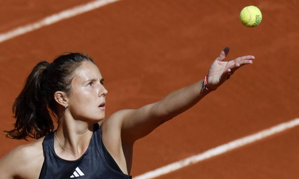 Darja Kasatkina