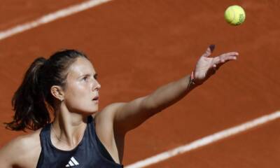 Darja Kasatkina