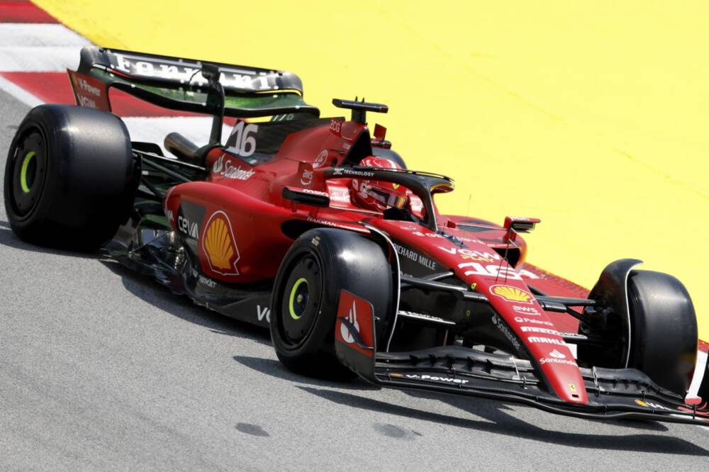 F1 oggi, GP Spagna 2023: orari FP3 e qualifiche, tv, streaming, programma Sky e TV8