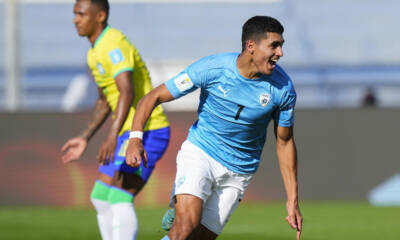 Anan Khalaili di Israele