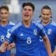 Italia Mondiali Under 20