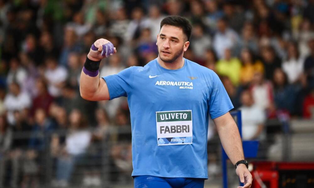 LIVE Athletics, Diamond League London 2023 LIVE: Starts with the men’s discus throw