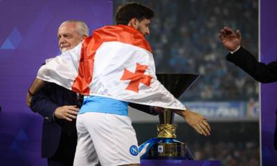 Khvicha Kvaratskhelia