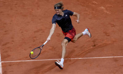 Alexander Zverev