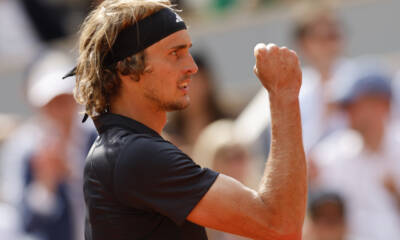 Alexander Zverev