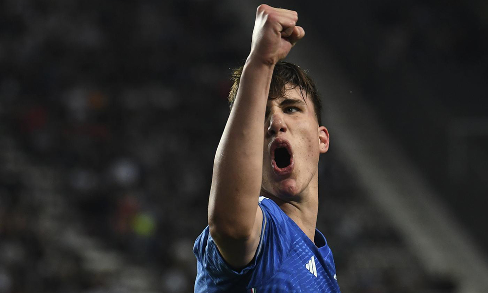 Italia in finale ai Mondiali Under 20: gli azzurri giocano in Serie A? E c’è un fenomeno all’estero…