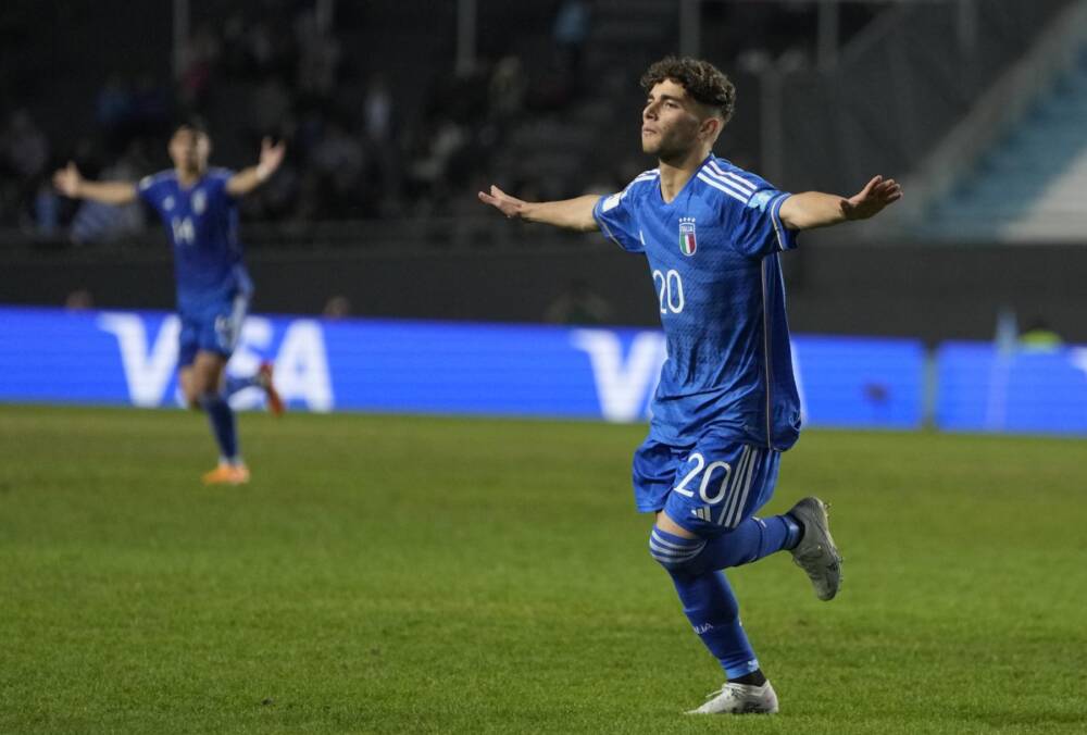 Su che canale la Finale dei Mondiali U20 Italia Uruguay? Confermata la promozione! Programma e orario