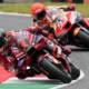 Francesco Bagnaia Marc Marquez