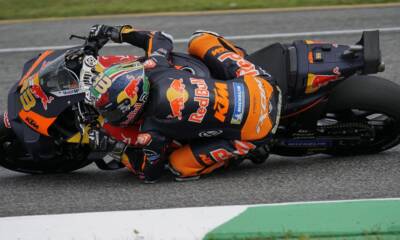 Brad Binder