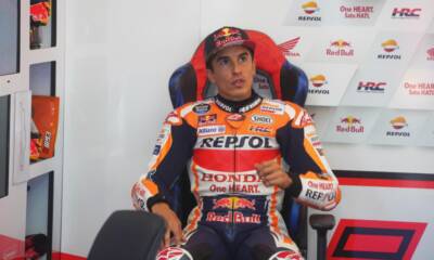 Marc Marquez