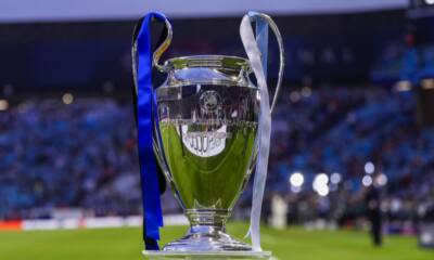 Trofeo Champions League