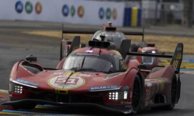 Alessandro Pier Guidi