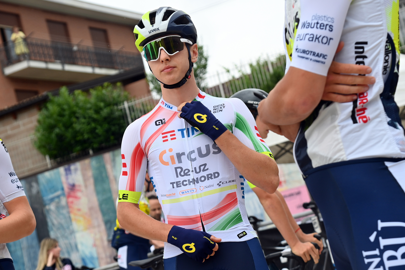 LIVE Ciclismo, Europei U23 in DIRETTA: l’Italia punta in alto con e Busatto e De Pretto