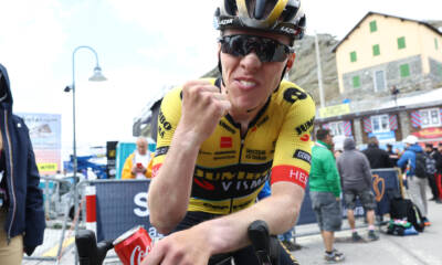 Johannes Staune-Mittet