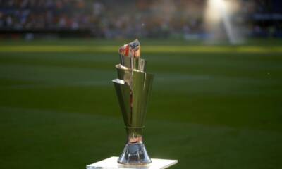 Trofeo Nations League