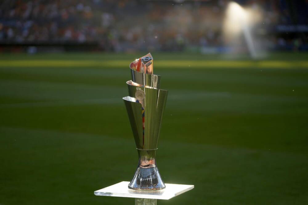 Trofeo Nations League