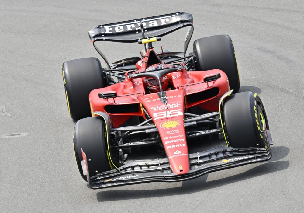 Charles Leclerc