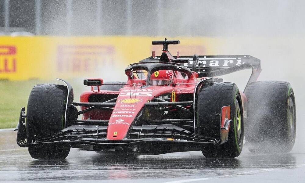 Charles Leclerc