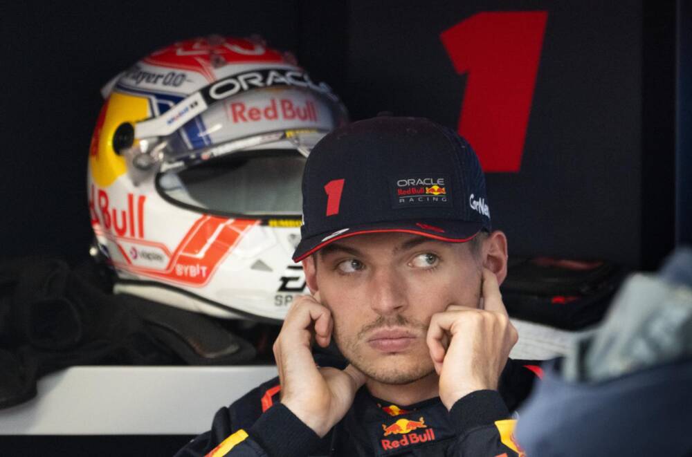 F1, Max Verstappen: “Chiuso il capitolo Singapore, ci concentriamo su Suzuka”
