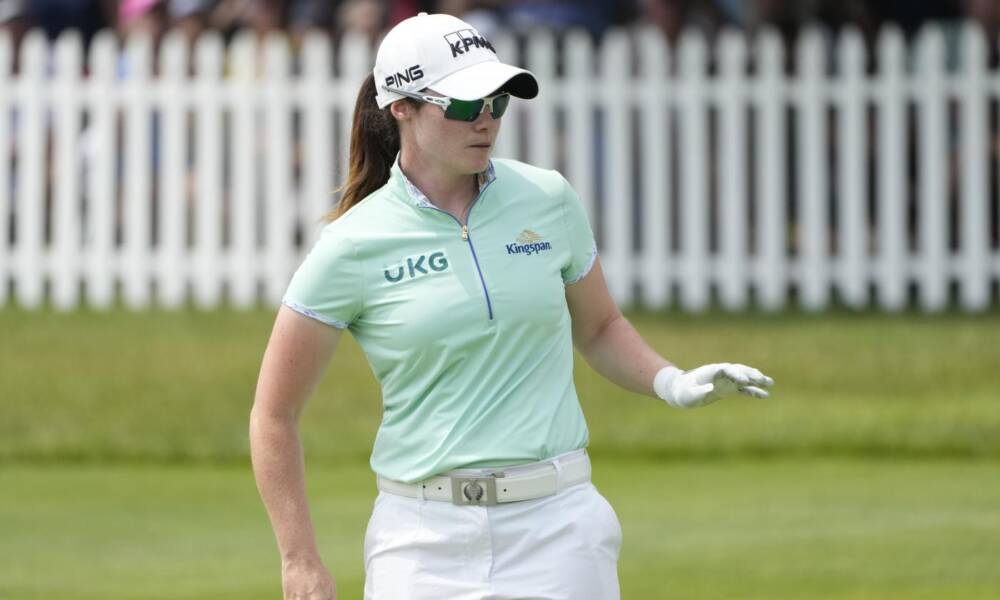 Leona Maguire