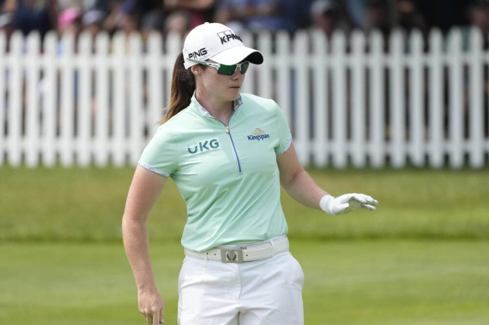 Leona Maguire