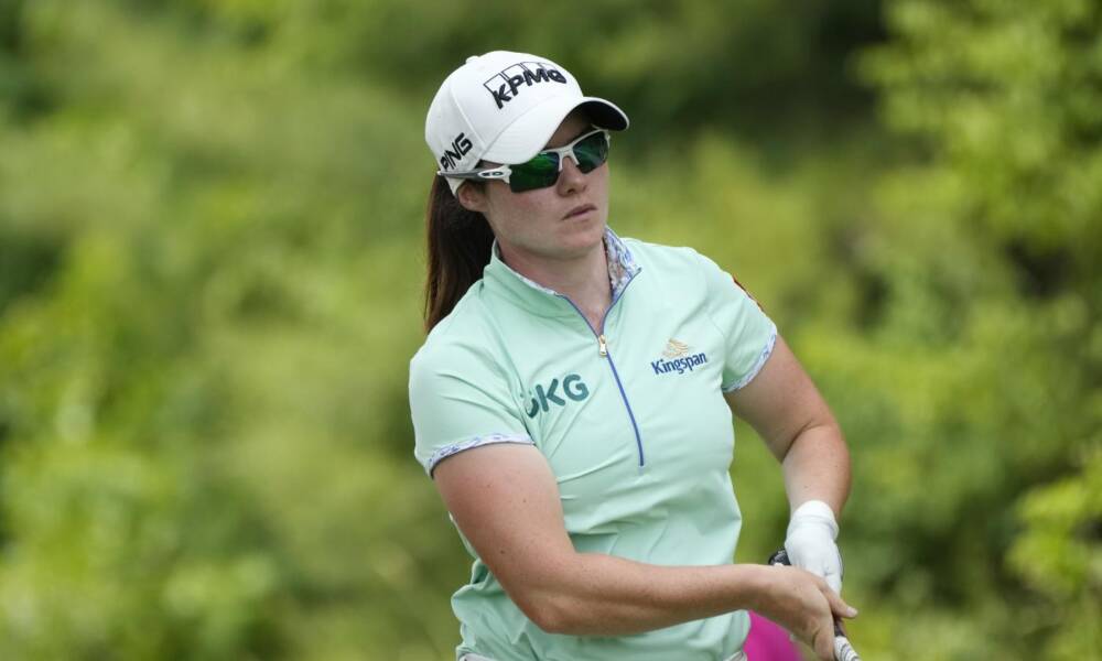 Leona Maguire