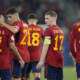 Spagna Under 21