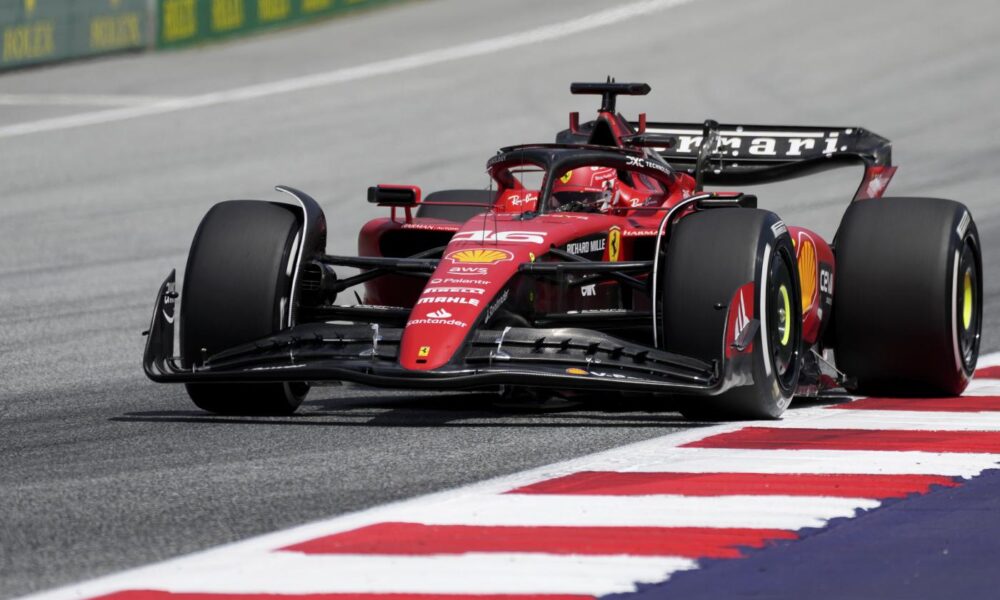 Charles Leclerc