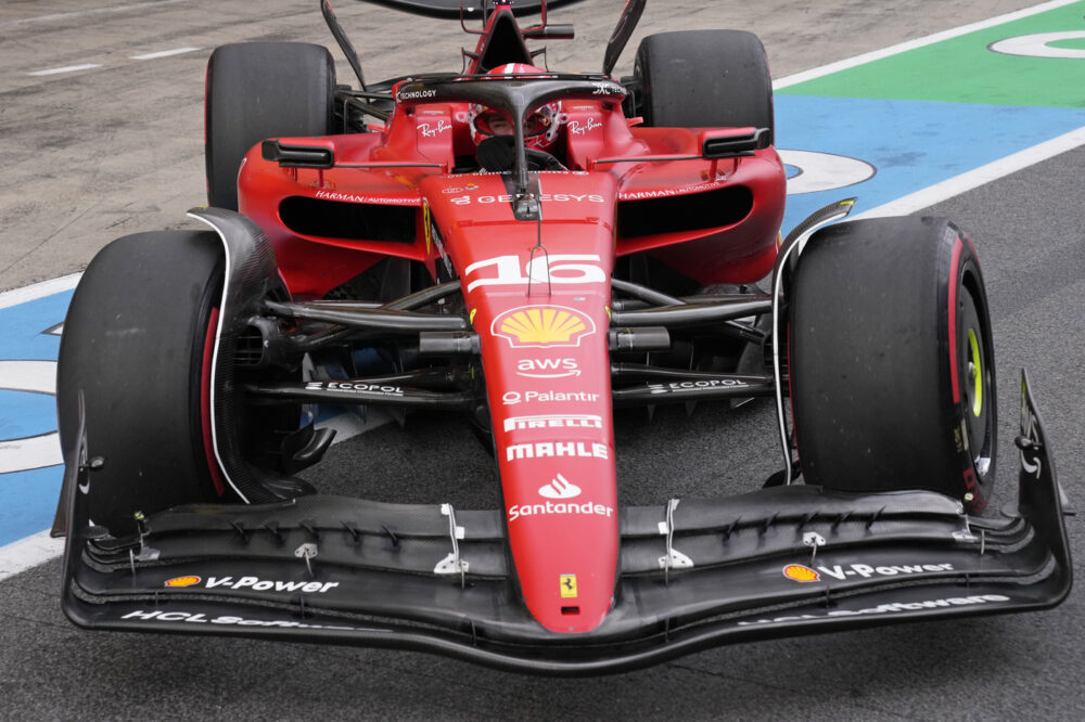 Charles Leclerc