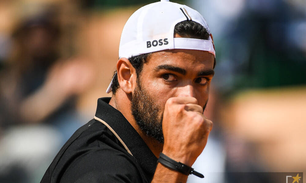 Matteo Berrettini